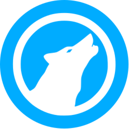 File:LibreWolf.svg